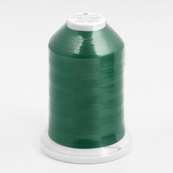 Madeira Rheingold Rayon №40 5000м цвет 4370
