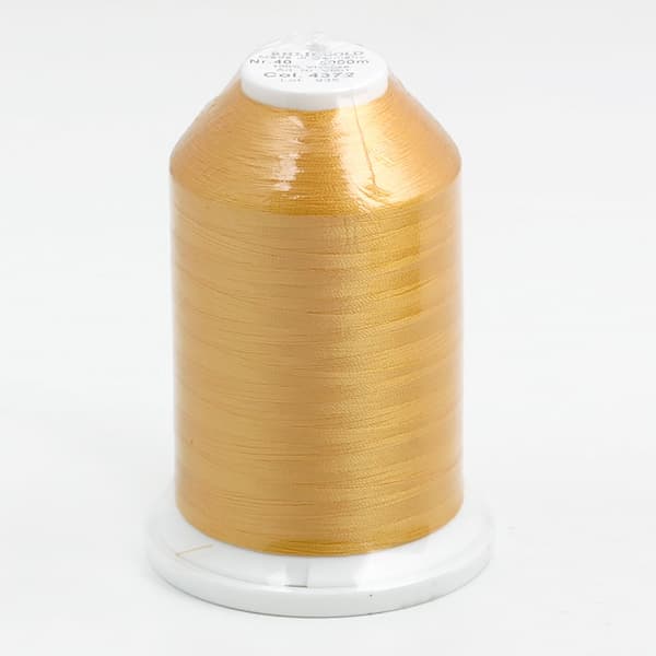 Madeira Rheingold Rayon №40 5000м цвет 4372