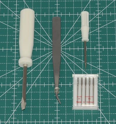 4-x (3-x) - ниточный оверлок New Home NH7920 - №1