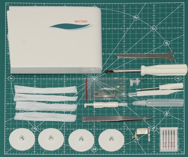 4-x (3, 2-x) - ниточный оверлок New Home NH7940 - №1