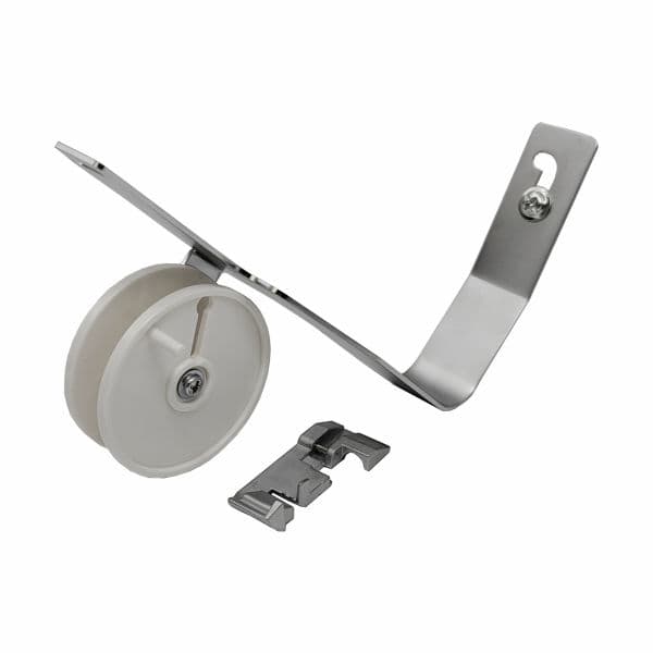 PFAFF Лапка и направитель для вшивания тесьмы для Admire Air 5000