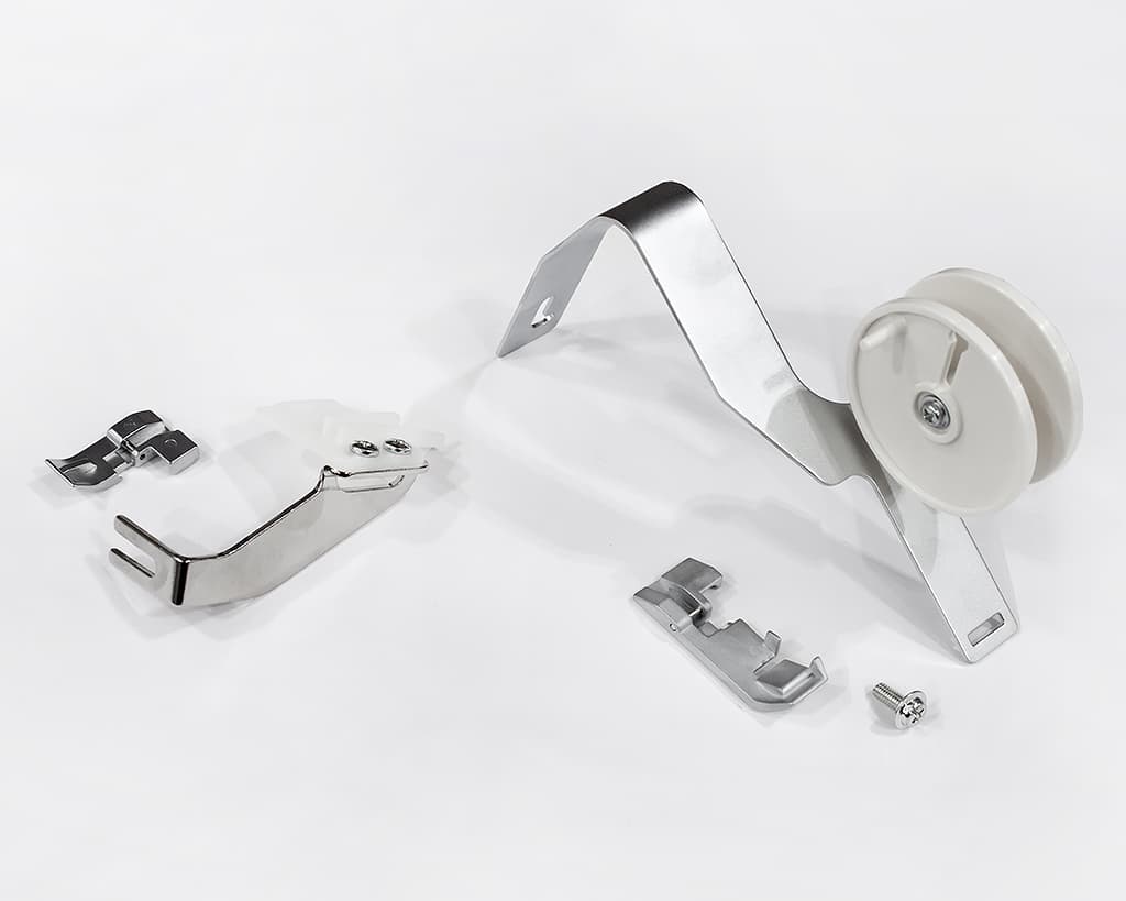 Набор аксессуаров для Pfaff Admire Air 5000 (10 шт) - №3