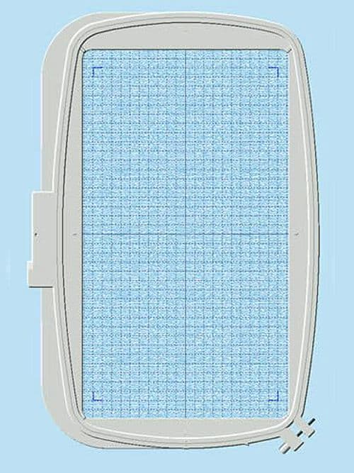 Пяльцы Creative Deluxe Hoop 360x200 мм