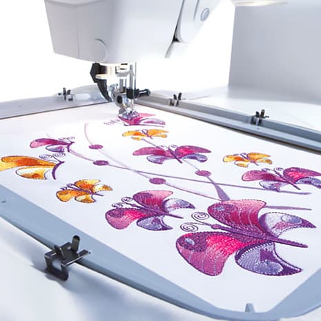 Пяльцы Creative Elite Hoop 260x200 мм