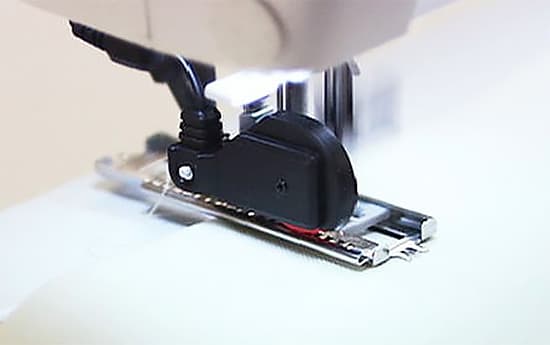 Лапка сенсорная для петли