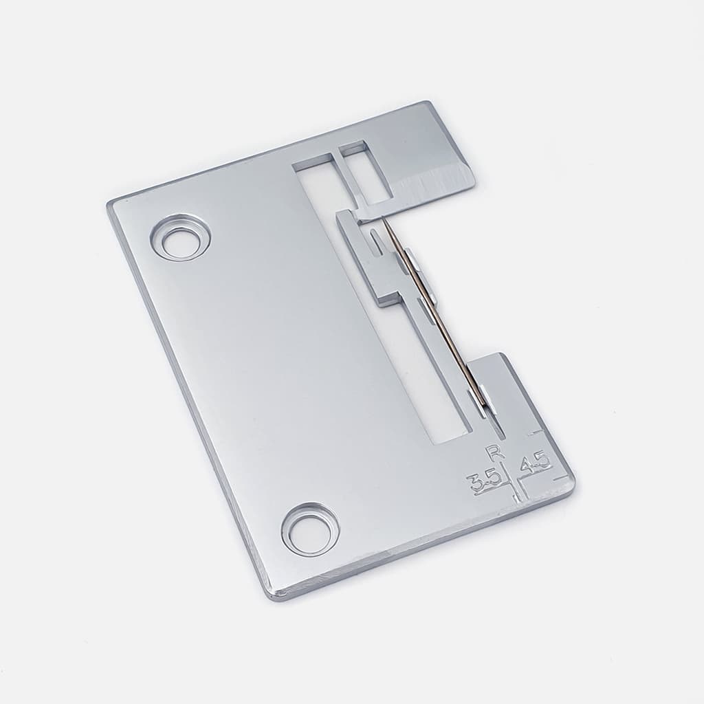 Игольная пластина для Pfaff Hobbylock 2.0, Husqvarna Huskylock s15