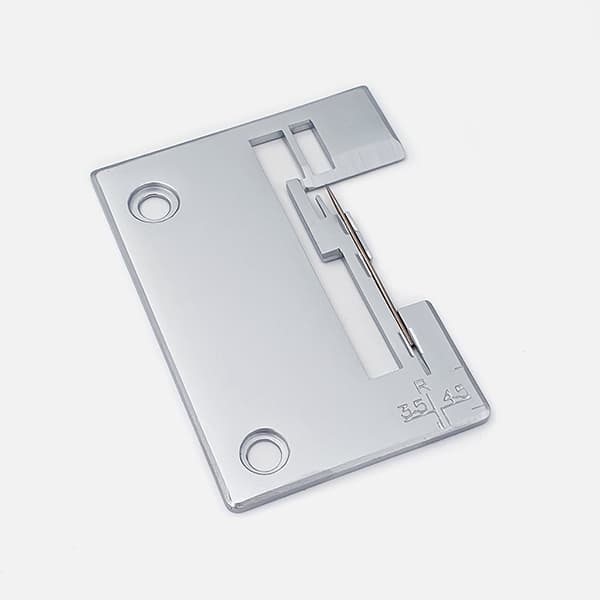 Игольная пластина для Pfaff Hobbylock 2.0, Husqvarna Huskylock s15 undefined