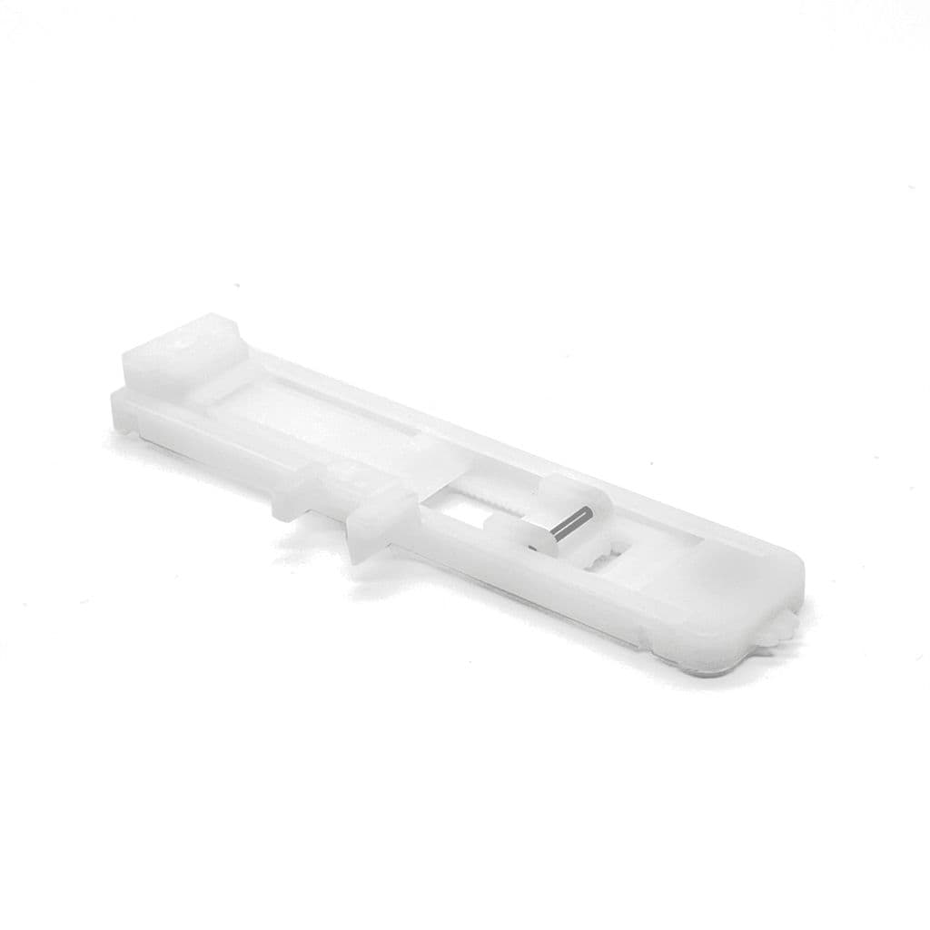 Лапка для выметывания петли