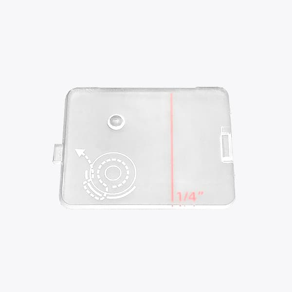 Крышка шпульного отсека для Pfaff Smarter 140, 160