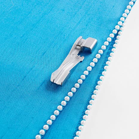 Лапка для пришивания бисерной нити