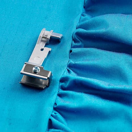 Лапка для сборок