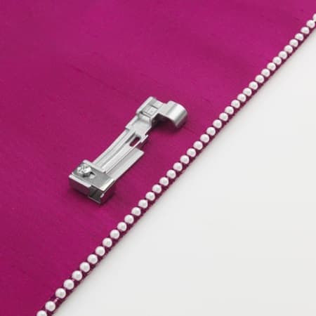 Лапка для пришивания бисерной нити