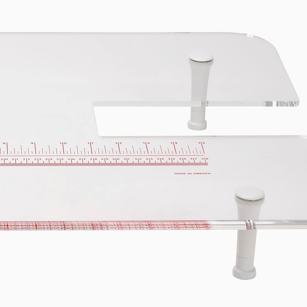 Расширительный столик - №1