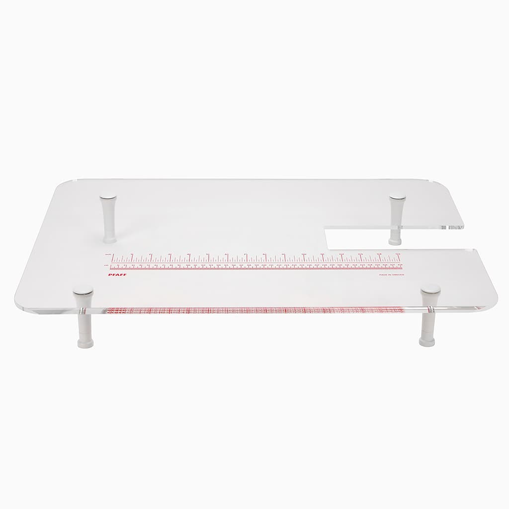 Расширительный столик