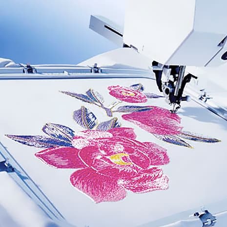 Пяльцы Creative Grand Hoop 250x225 мм