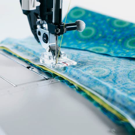 Лапка для канта