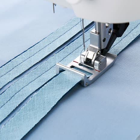 Лапка для техники "Синель" IDT