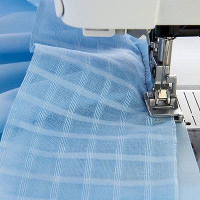 Металлическая лапка для сборок