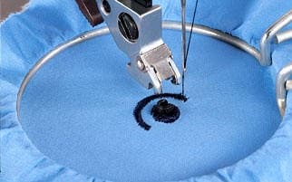 Набор пластин для обработки круглых отверстий (4,5мм, 6,5мм, 8,5мм)