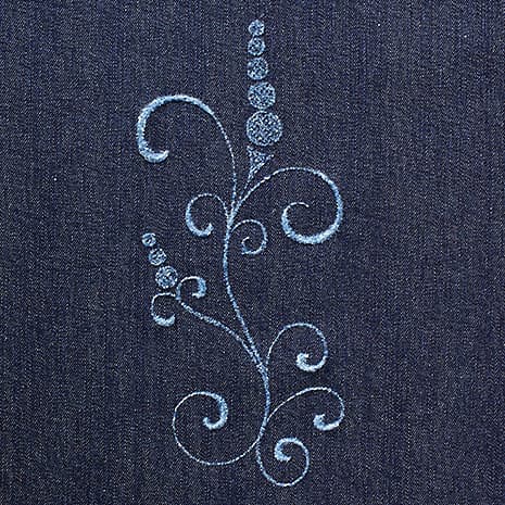 Набор для фелтинга (валяной вышивки) - №2