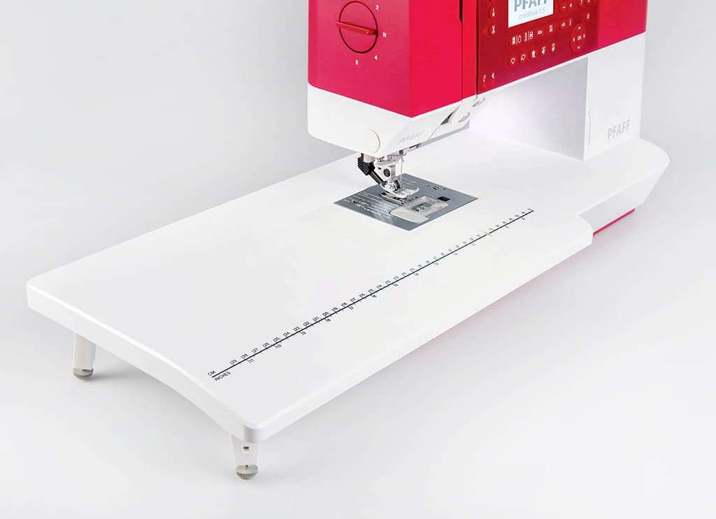 Расширительный столик для Ambition 610-635 и Creative 1.5 и 640