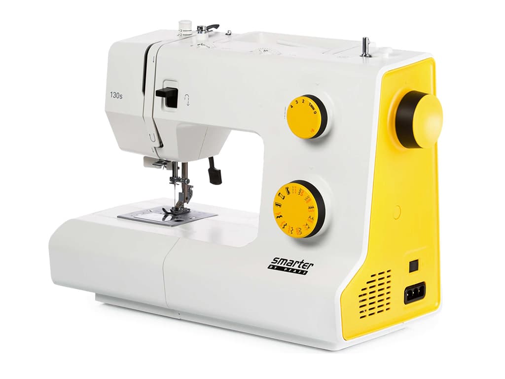 Электромеханическая швейная машина Pfaff Smarter 130s - №1