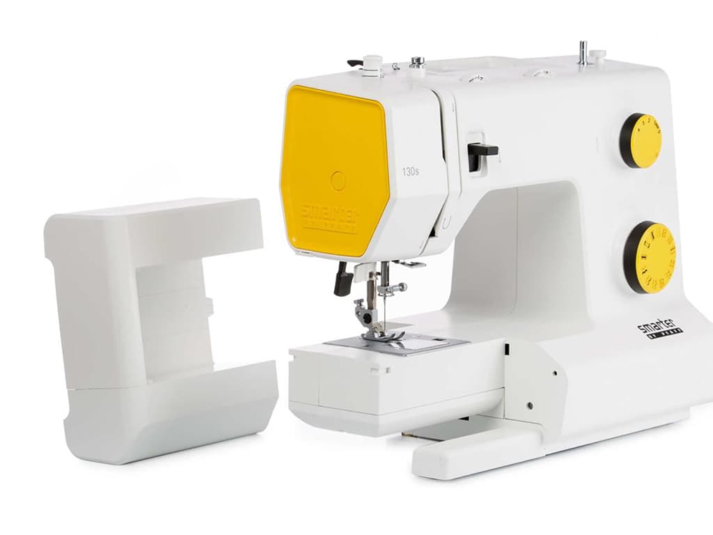 Электромеханическая швейная машина Pfaff Smarter 130s - №2