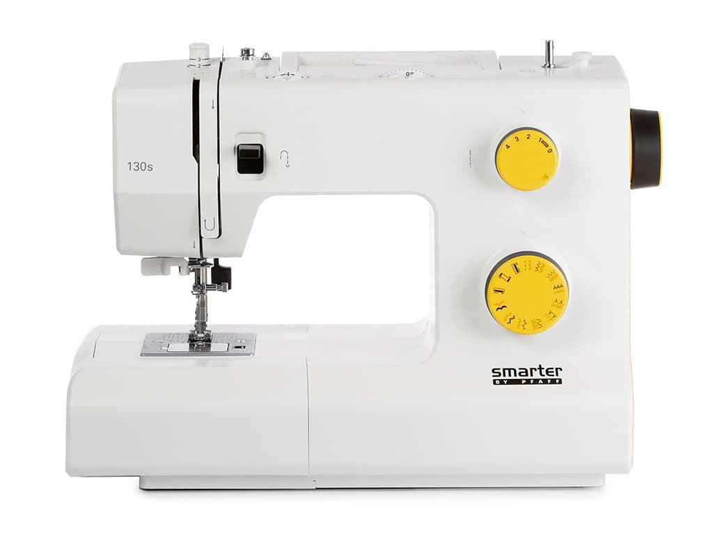 Электромеханическая швейная машина Pfaff Smarter 130s
