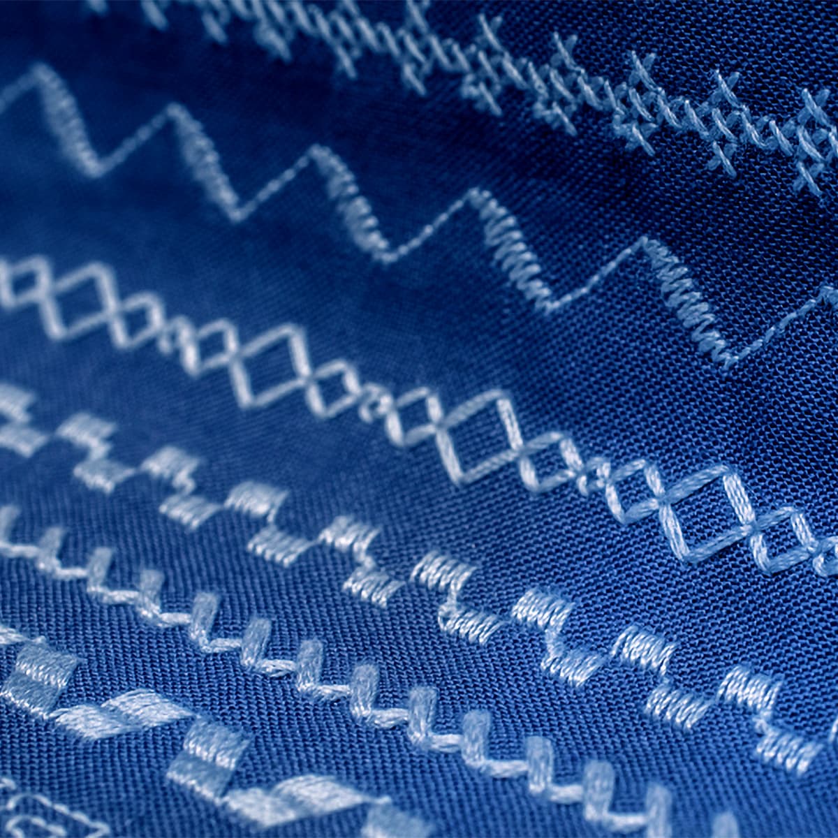 Швейная машина с микропроцессорным управлением Pfaff Ambition 610 - №5