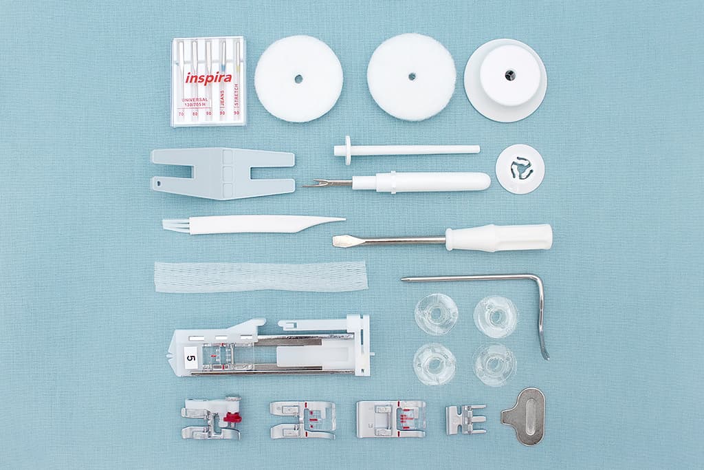 Швейная машина с микропроцессорным управлением Pfaff Ambition 620 - №5