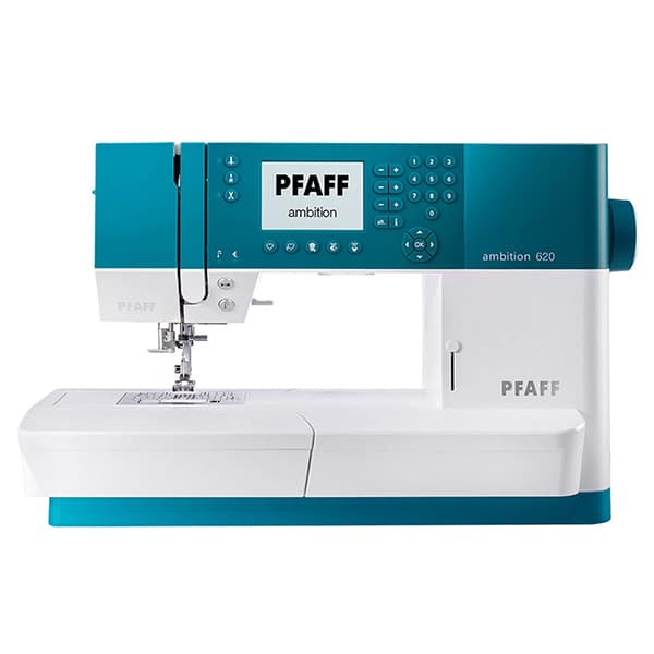Pfaff Ambition 620 Швейная машина