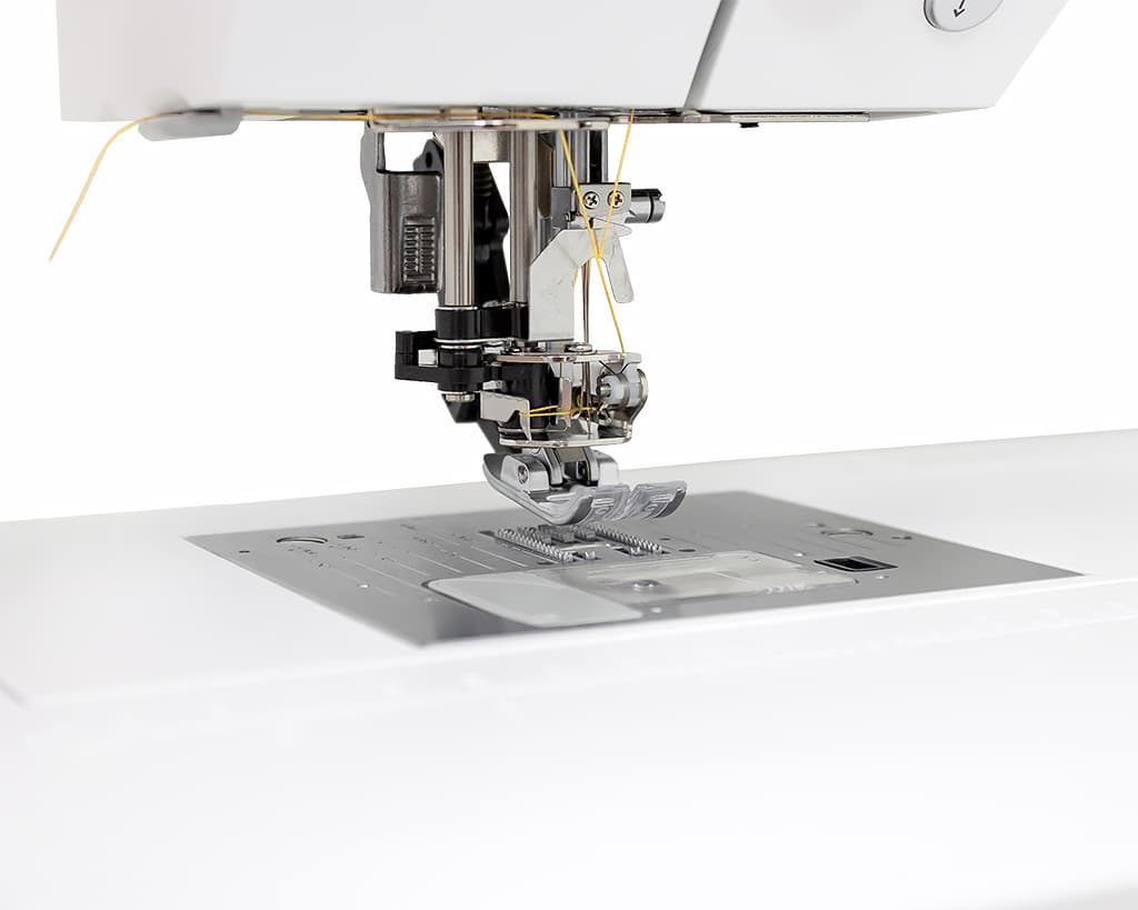 Швейно-вышивальная машина Pfaff Creative Ambition 640 - №7