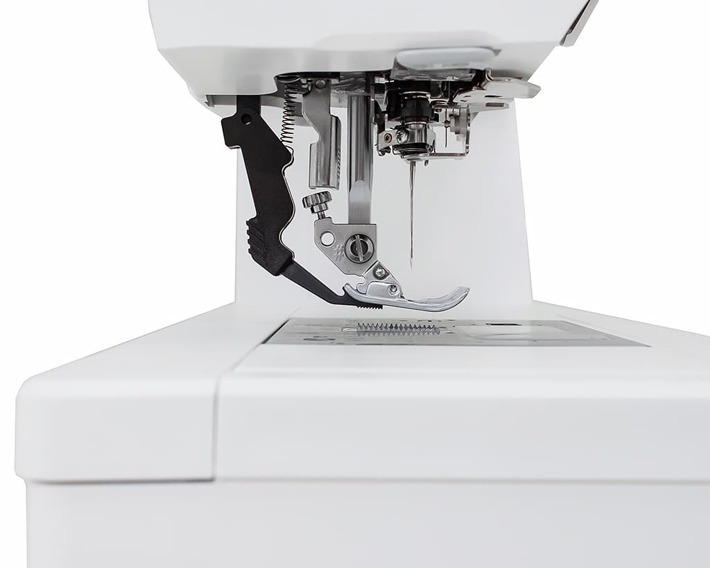 Швейно-вышивальная машина Pfaff Creative Ambition 640 - №8