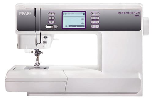 820721-096 Pfaff 435: Hummel Celebrate - №2