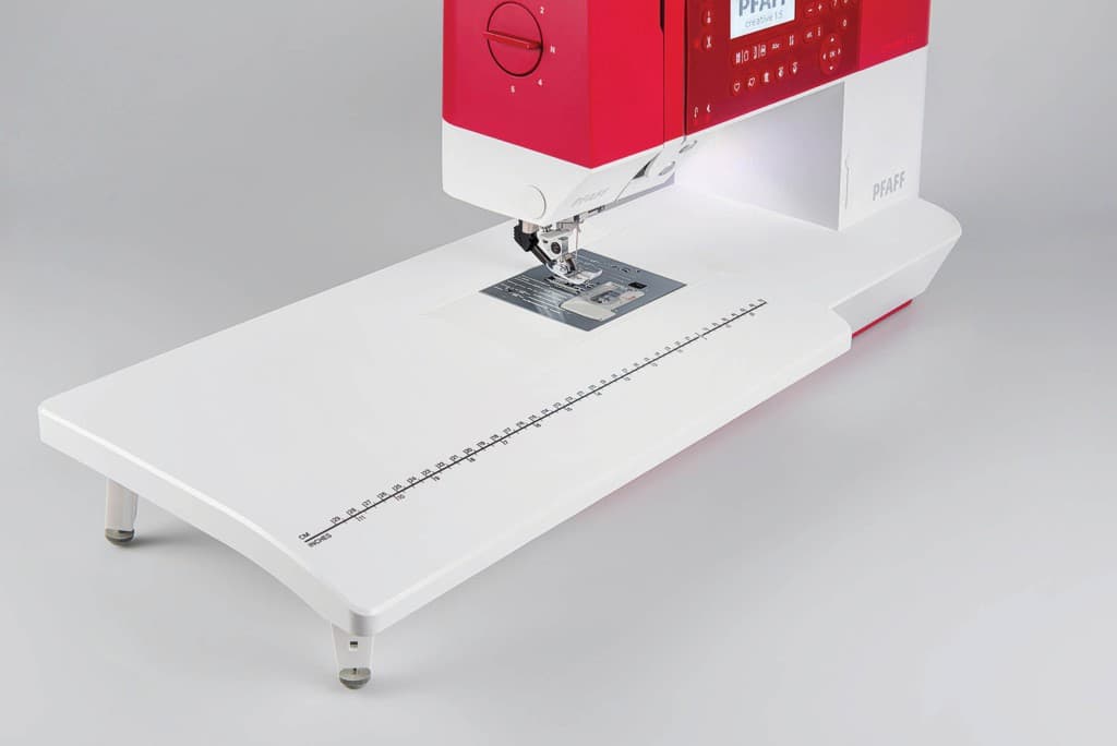 Швейно-вышивальная машина Pfaff Creative 1.5 - №4