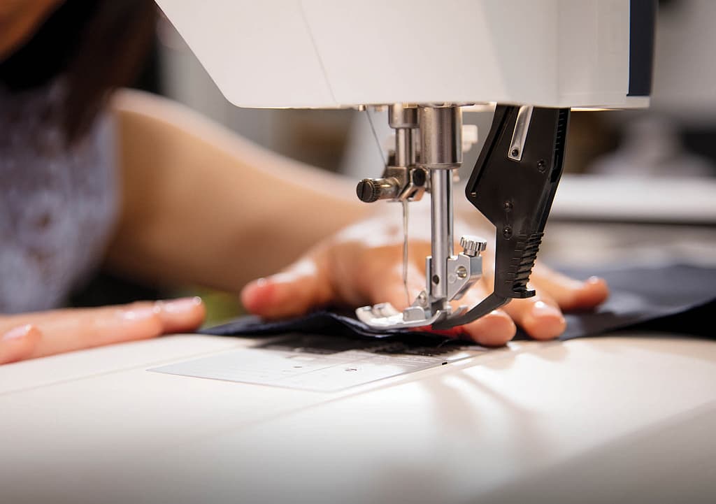 Швейно-вышивальная машина Pfaff Creative Icon - №5