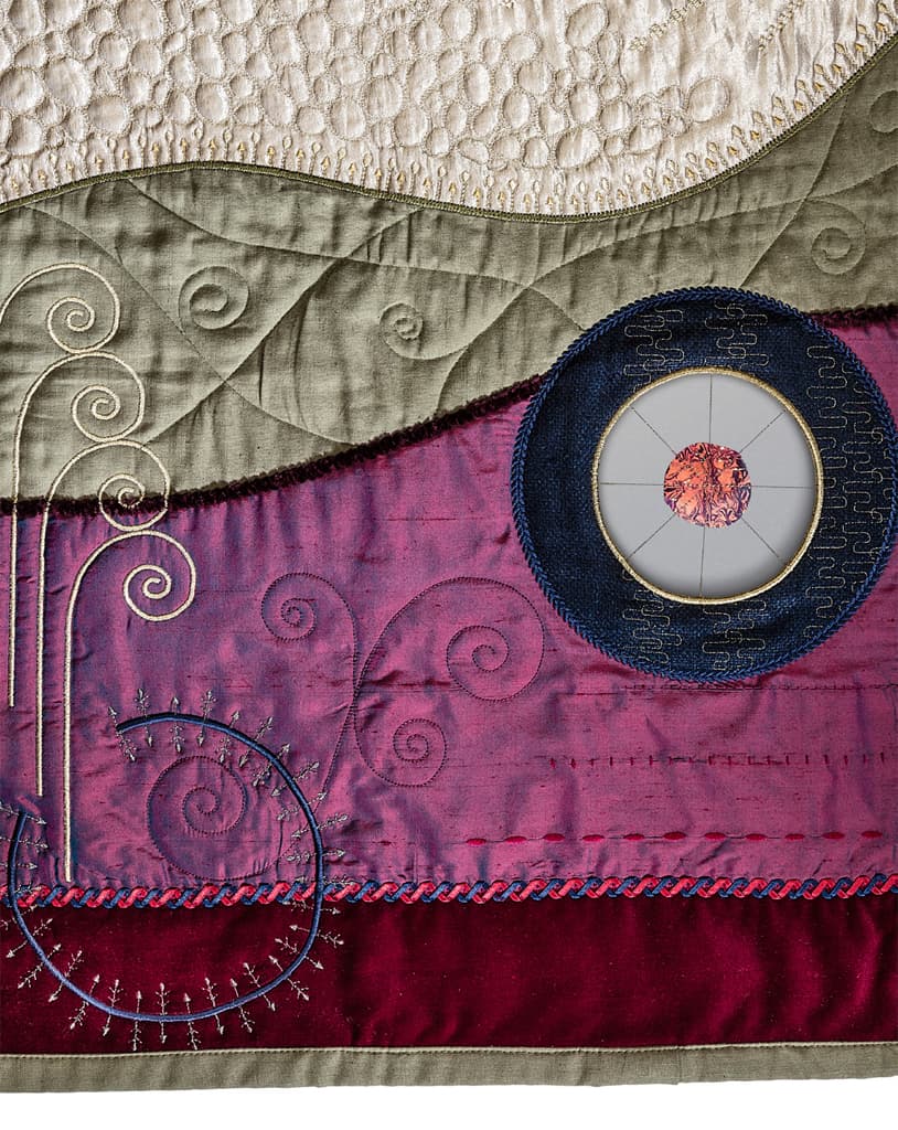 Швейно-вышивальная машина Pfaff Creative Icon - №8