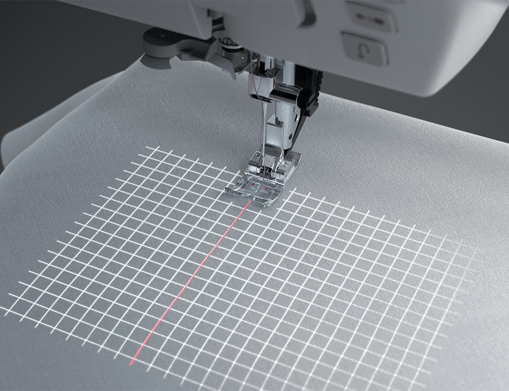 Швейно-вышивальная машина Pfaff Creative Icon 2 - №6