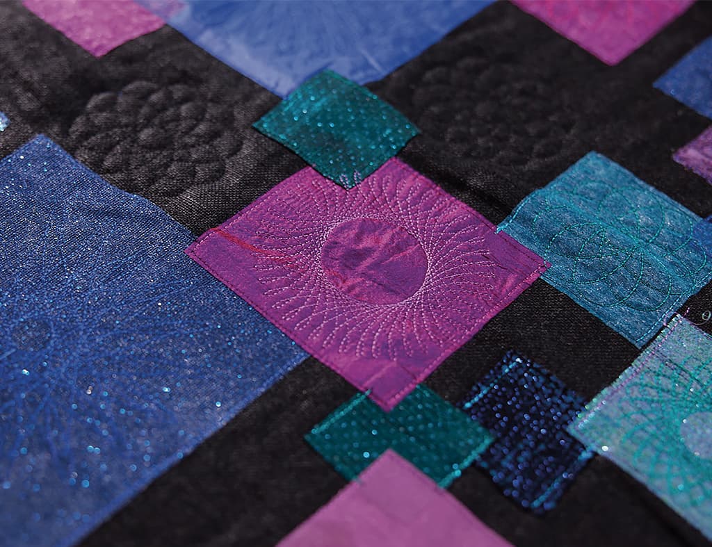 Швейно-вышивальная машина Pfaff Creative Icon 2 - №8