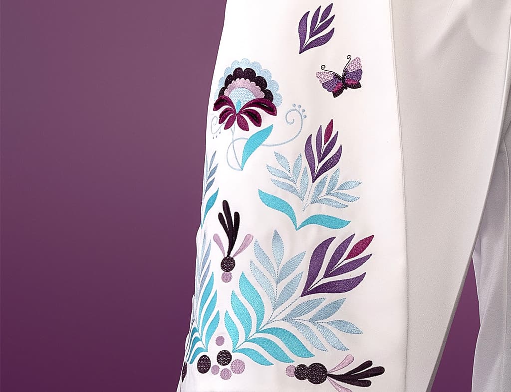 Швейно-вышивальная машина Pfaff Creative Icon 2 - №10