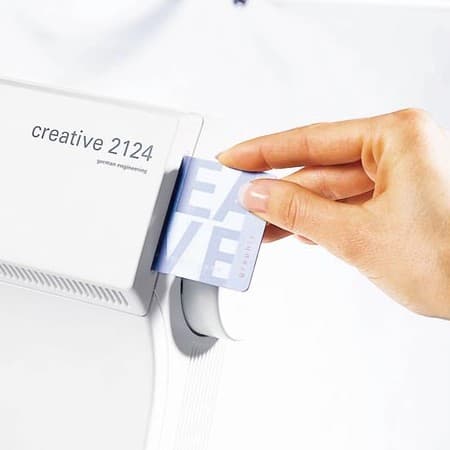 Чистая карта памяти для Pfaff Creative 2134 Чистая карта памяти Pfaff Smart Card