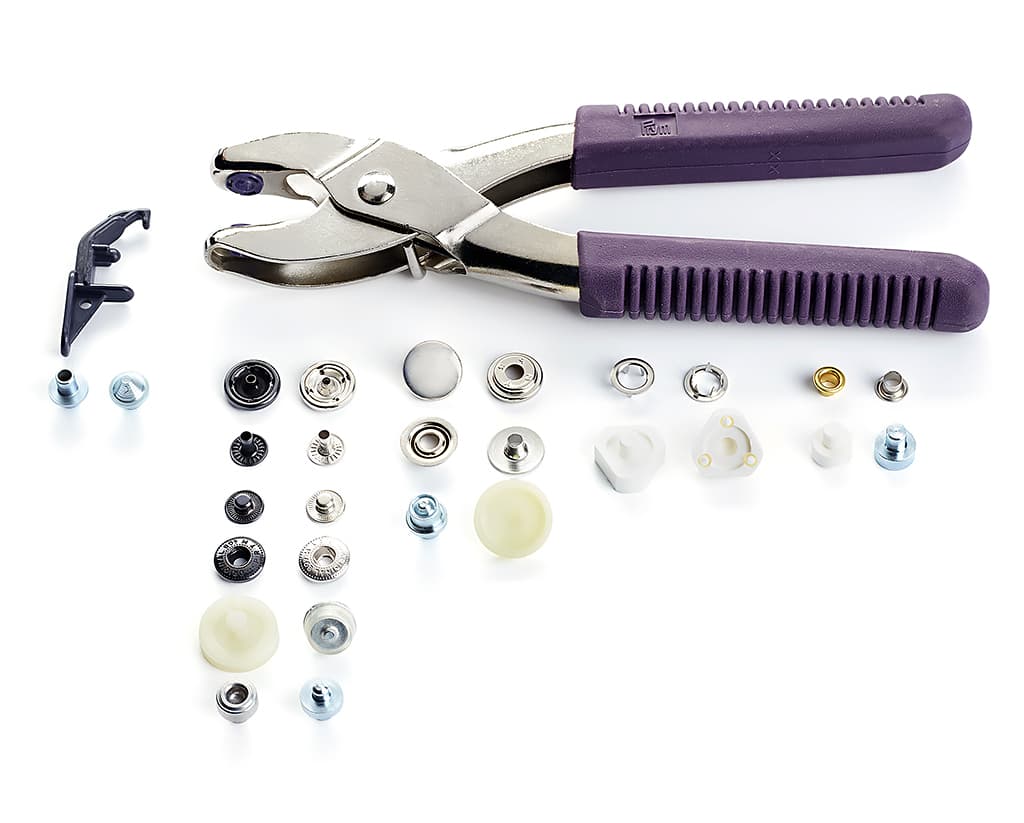 Набор Prym Vario Plus - №2