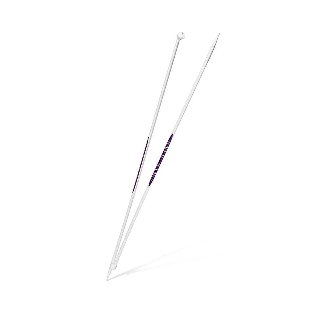 Спицы эргономичные Prym Ergonomics 35см/3,0мм (2шт) - №1