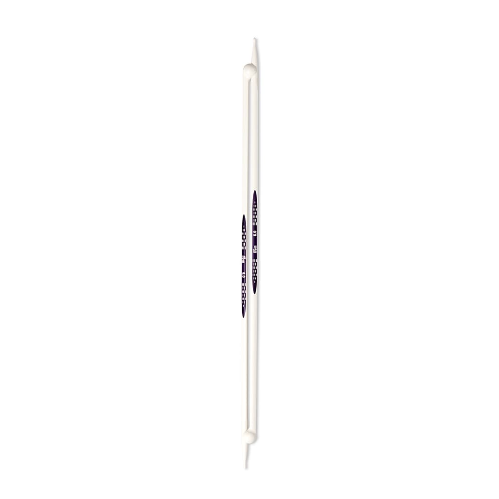 Спицы эргономичные Prym Ergonomics 35см/6,0мм (2шт) - №1