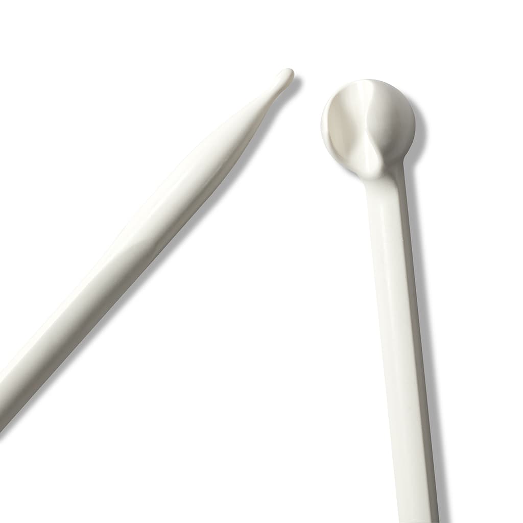 Спицы эргономичные Prym Ergonomics 35см/8,0мм (2шт) - №2