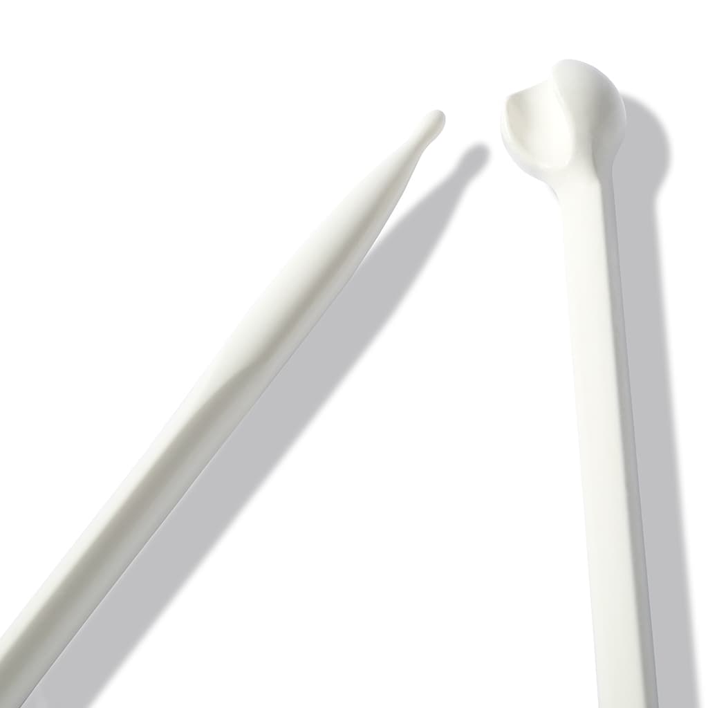 Спицы эргономичные Prym Ergonomics 40см/6,0мм (2шт) - №2