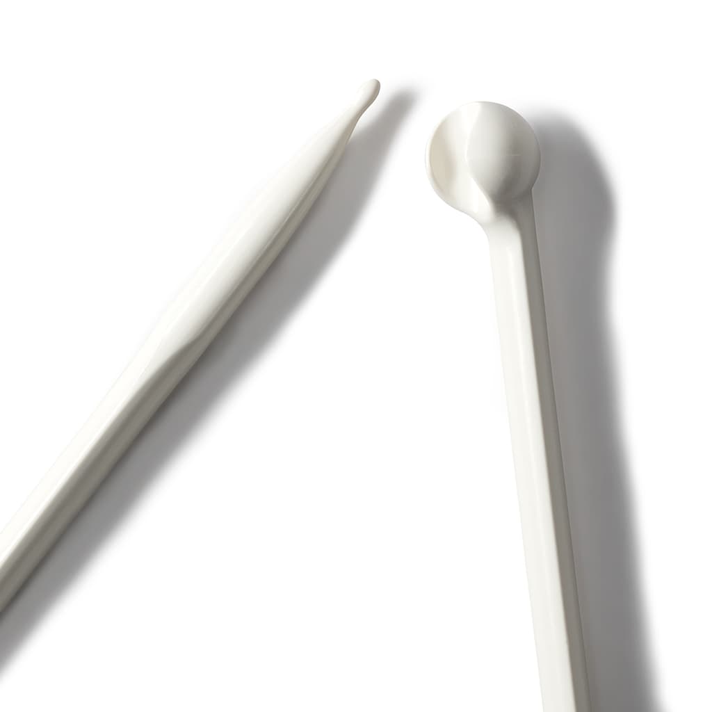 Спицы эргономичные Prym Ergonomics 40см/7,0мм (2шт) - №2