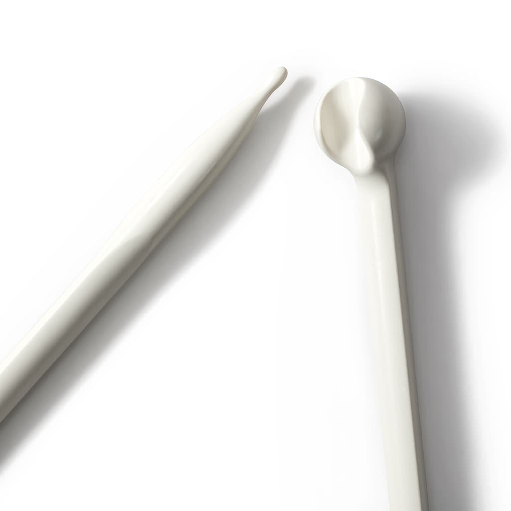 Спицы эргономичные Prym Ergonomics 40см/8,0мм (2шт) - №2