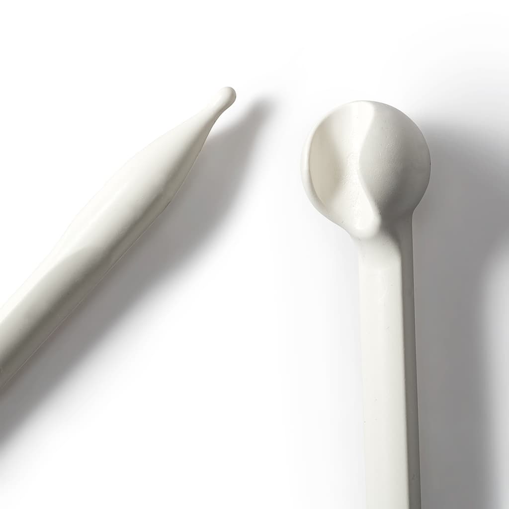 Спицы эргономичные Prym Ergonomics 40см/12,0мм (2шт) - №2