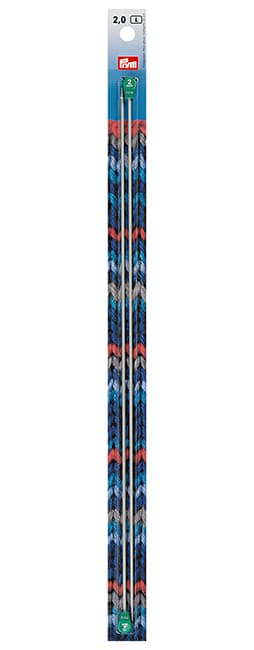 Спицы алюминиевые 35см/2мм undefined